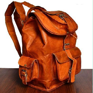 Shoulder leather bag drycleaning Pitampura