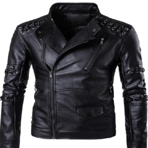 Biker Leather Drycleaners services near Punjabi Bagh