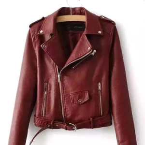 Girls Leather Jacket Dry Cleaner in Pitampura